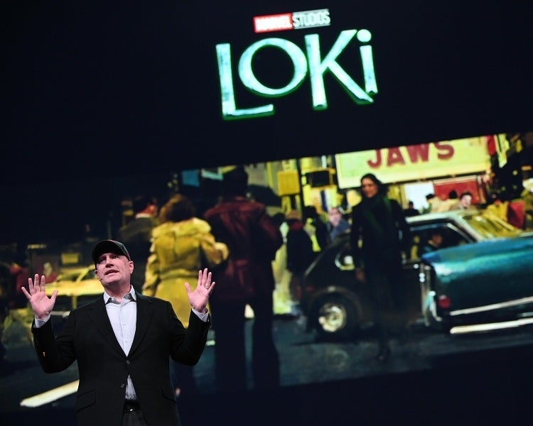 Disney Unintentional leak?